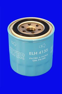 Mecafilter ELH4135 - Eļļas filtrs ps1.lv