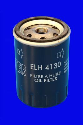 Mecafilter ELH4130 - Eļļas filtrs ps1.lv