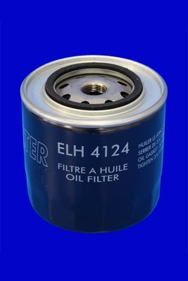 Mecafilter ELH4124 - Eļļas filtrs ps1.lv
