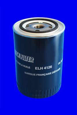 Mecafilter ELH4126 - Eļļas filtrs ps1.lv