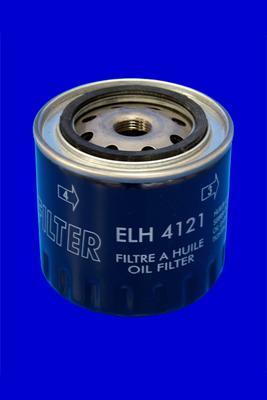 Mecafilter ELH4121 - Eļļas filtrs ps1.lv