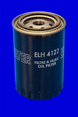 Mecafilter ELH4122 - Eļļas filtrs ps1.lv