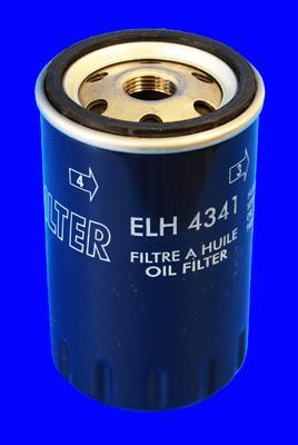 Mecafilter ELH4341 - Eļļas filtrs ps1.lv