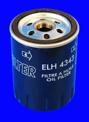 Mecafilter ELH4343 - Eļļas filtrs ps1.lv