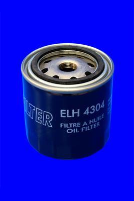 Mecafilter ELH4304 - Eļļas filtrs ps1.lv