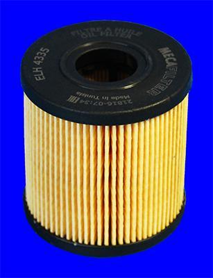 Mecafilter ELH4335 - Eļļas filtrs ps1.lv