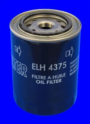 Mecafilter ELH4375 - Eļļas filtrs ps1.lv