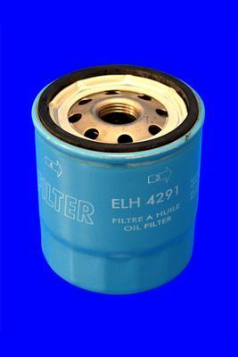 Mecafilter ELH4291 - Eļļas filtrs ps1.lv