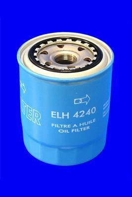 Mecafilter ELH4240 - Eļļas filtrs ps1.lv