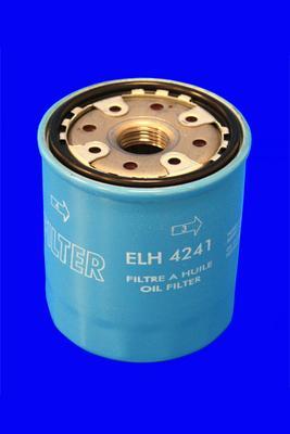 Mecafilter ELH4241 - Eļļas filtrs ps1.lv