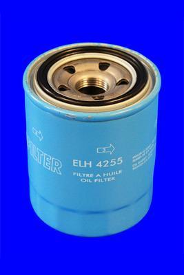 Mecafilter ELH4255 - Eļļas filtrs ps1.lv