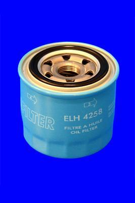 Mecafilter ELH4258 - Eļļas filtrs ps1.lv