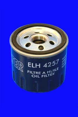 Mecafilter ELH4257 - Eļļas filtrs ps1.lv