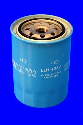 Mecafilter ELH4267 - Eļļas filtrs ps1.lv