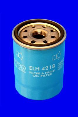 Mecafilter ELH4218 - Eļļas filtrs ps1.lv