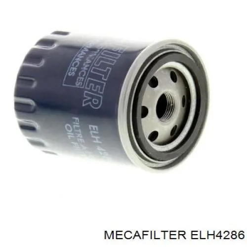 Mecafilter ELH4286 - Eļļas filtrs ps1.lv