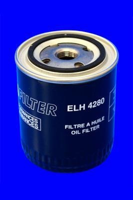 Mecafilter ELH4280 - Eļļas filtrs ps1.lv