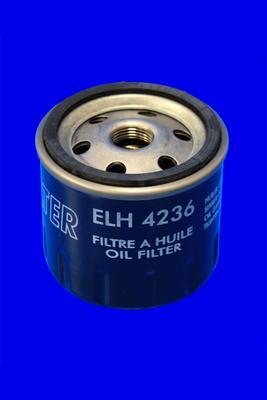 Mecafilter ELH4236 - Eļļas filtrs ps1.lv