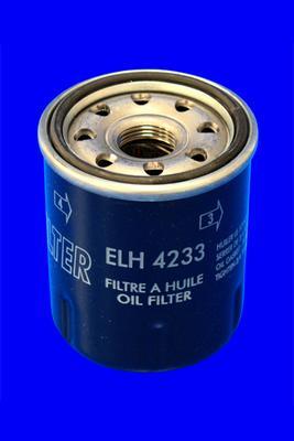 Mecafilter ELH4233 - Eļļas filtrs ps1.lv