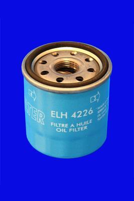 Mecafilter ELH4226 - Eļļas filtrs ps1.lv