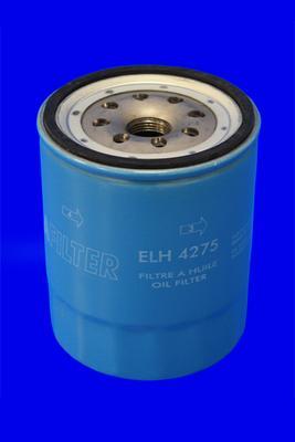 Mecafilter ELH4275 - Eļļas filtrs ps1.lv