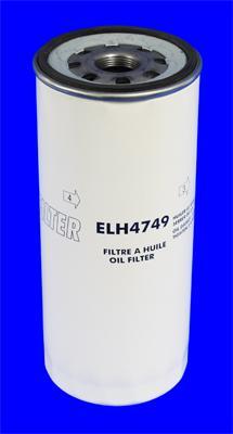 Mecafilter ELH4749 - Eļļas filtrs ps1.lv