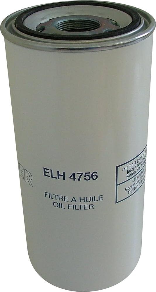 Mecafilter ELH4756 - Eļļas filtrs ps1.lv