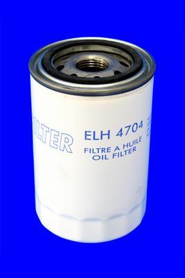 Mecafilter ELH4704 - Eļļas filtrs ps1.lv