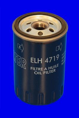 Mecafilter ELH4719 - Eļļas filtrs ps1.lv