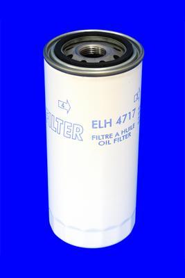 Mecafilter ELH4717 - Eļļas filtrs ps1.lv