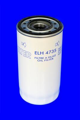 Mecafilter ELH4735 - Eļļas filtrs ps1.lv