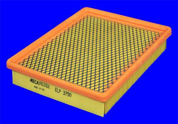 Mecafilter ELP3790 - Gaisa filtrs ps1.lv