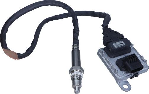 Mercedes-Benz A 000 905 81 11 - NOx-devējs, NOx-katalizators ps1.lv