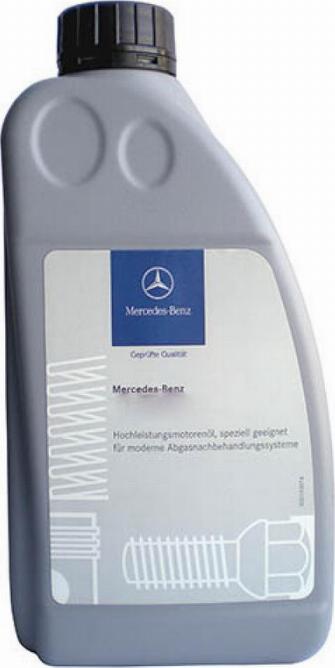 Mercedes-Benz A0009898301ACA4 - Motoreļļa ps1.lv