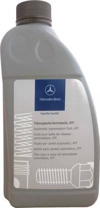 Mercedes-Benz A001989 210310 - Automātiskās pārnesumkārbas eļļa ps1.lv