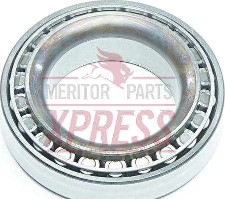 Meritor 990 41 075 - Riteņa rumbas gultņa komplekts ps1.lv