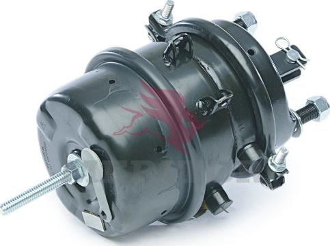 Meritor 41231055 - Bremžu pneimokamera ps1.lv