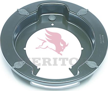 Meritor 68915062 - Remkomplekts, Izvērsējizciļņa vārpsta ps1.lv