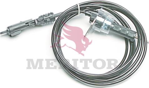 Meritor 68326730 - Remkomplekts, Bremžu suports ps1.lv