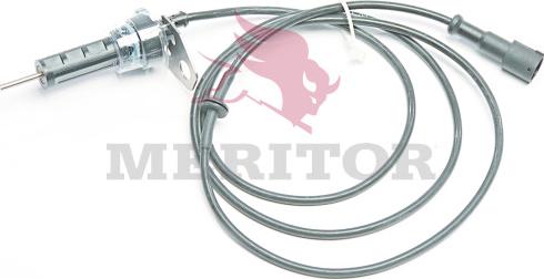 Meritor 68326729 - Remkomplekts, Bremžu suports ps1.lv