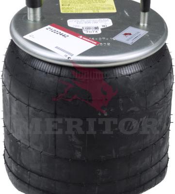 Meritor 21222239 - Elastīgais elements, Pneimopiekare ps1.lv