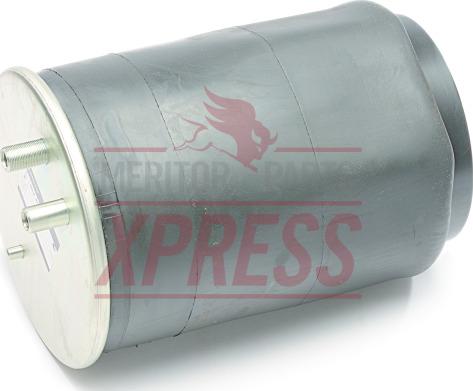 Meritor MLF8026 - Elastīgais elements, Pneimopiekare ps1.lv