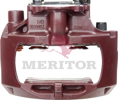 Meritor MXC9103023 - Bremžu suports ps1.lv