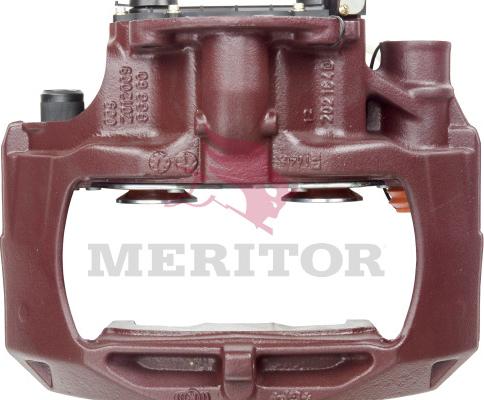 Meritor MXCA9102002 - Bremžu suports ps1.lv