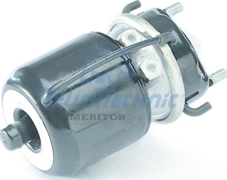 Meritor OR31.30.006 - Bremžu pneimokamera ps1.lv