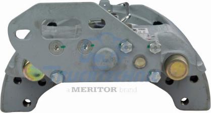 Meritor RX93.05.006 - Bremžu suports ps1.lv
