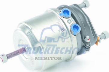 Meritor TT49.16.002 - Bremžu pneimokamera ps1.lv