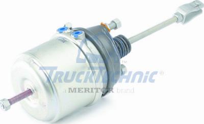 Meritor TT40.10.002 - Bremžu pneimokamera ps1.lv