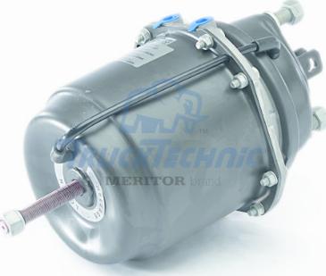 Meritor TT40.17.004 - Bremžu pneimokamera ps1.lv