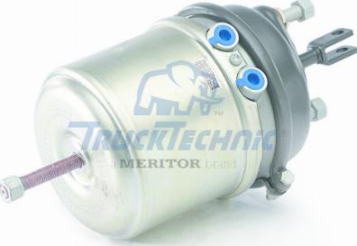 Meritor TT40.31.001 - Bremžu pneimokamera ps1.lv